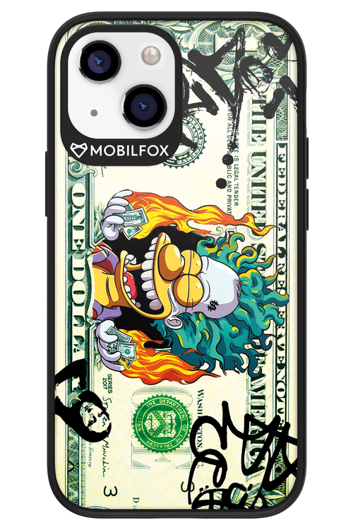 CLOWN - Apple iPhone 13 Mini