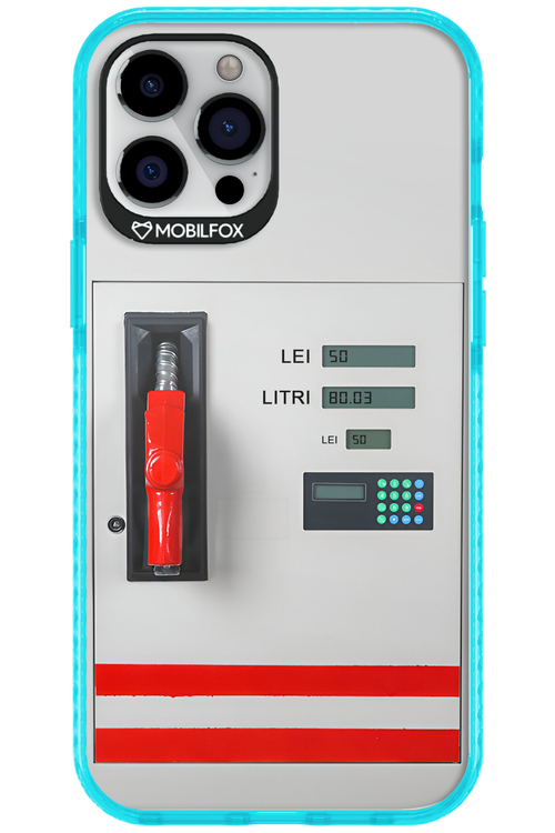 Litri 1 - Apple iPhone 12 Pro Max