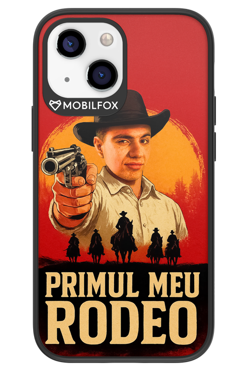 Cowboy - Apple iPhone 13 Mini