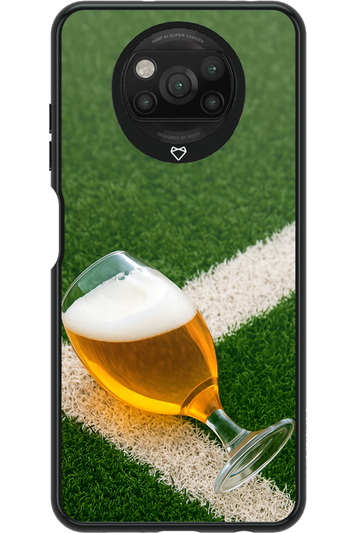 Just some beers - Xiaomi Poco X3 NFC