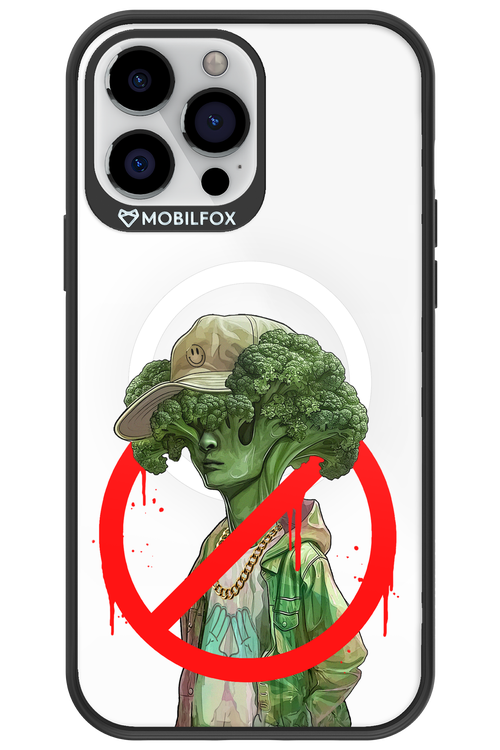 Anti Brokkoli - Apple iPhone 13 Pro Max