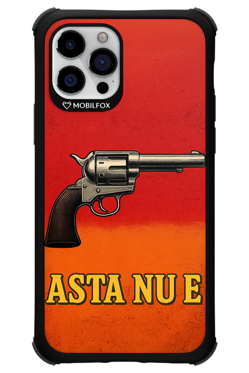Asta Nu E - Apple iPhone 12 Pro