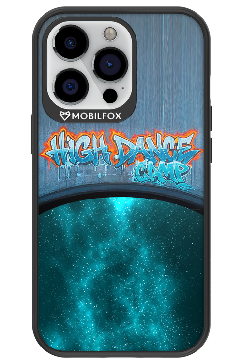 HDC 9 - Apple iPhone 13 Pro