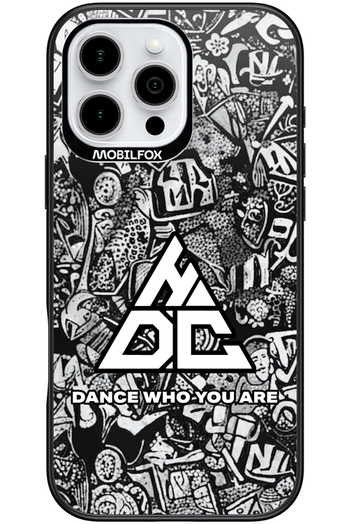 HDC 7 - Apple iPhone 16 Pro Max