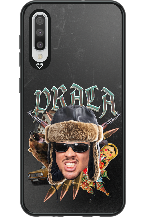 Lmen Panel - Samsung Galaxy A50