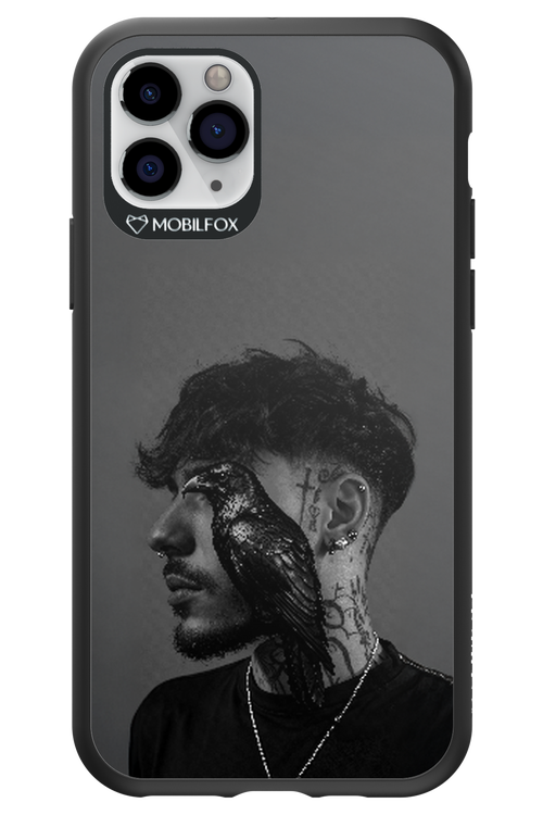 RAVEN - Apple iPhone 11 Pro
