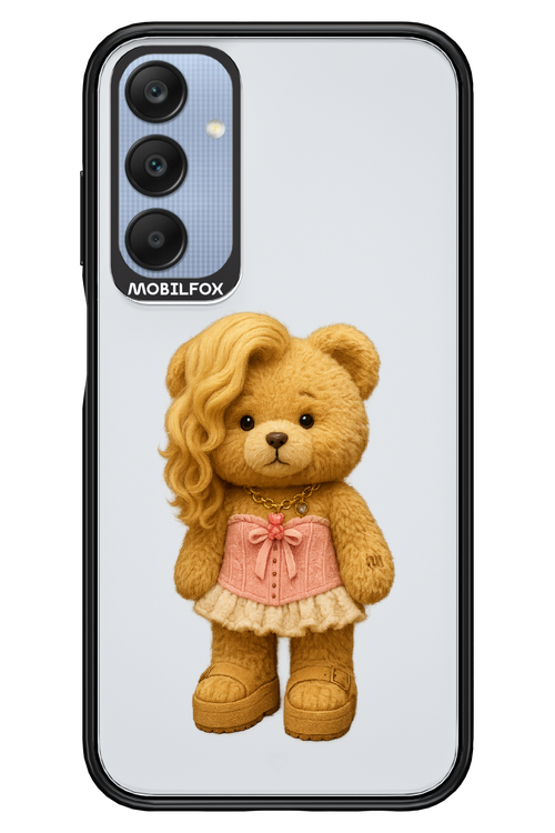 Bear Babe - Samsung A25