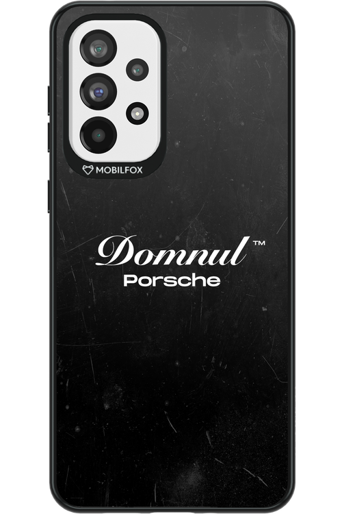 Domnul Porsche - Samsung Galaxy A73