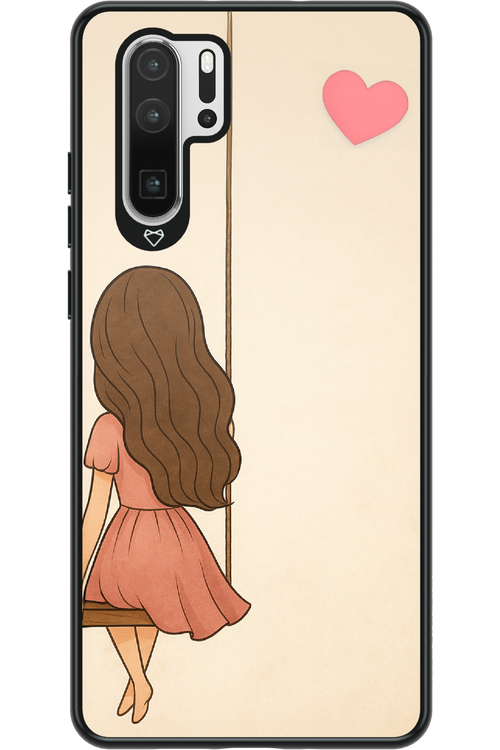 Girl Love II - Huawei P30 Pro