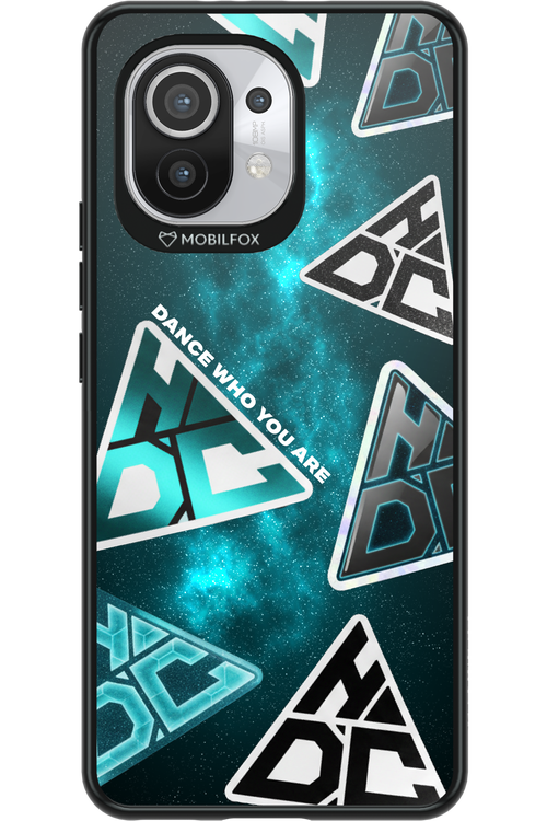 HDC 6 - Xiaomi Mi 11 5G