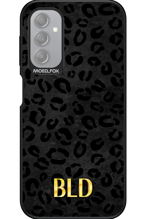 BLD BLVCK LEO - Samsung Galaxy A14