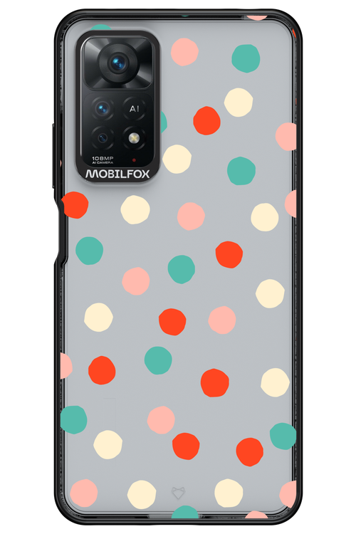 Xmas Dotss - Xiaomi Redmi Note 11Pro 4G/5G