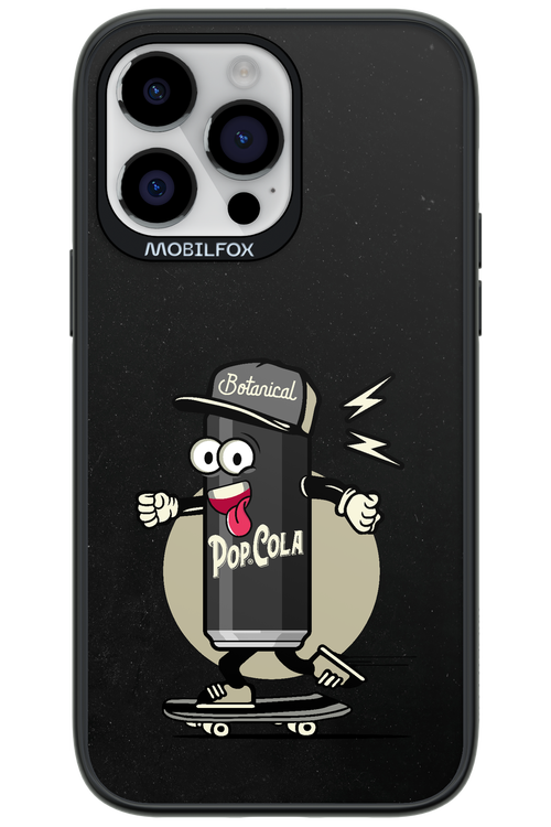 PopCola Botanical - Apple iPhone 14 Pro Max