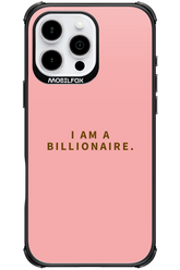 Billionaire - Apple iPhone 16 Pro Max