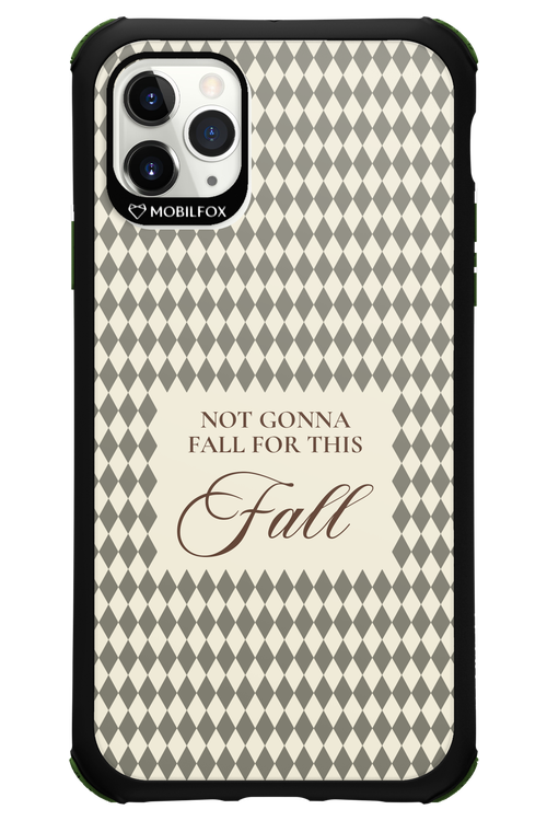 Not Gonna Fall - Apple iPhone 11 Pro Max