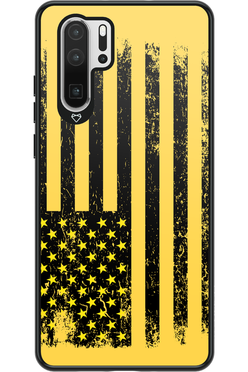 Impact Stripes - Huawei P30 Pro