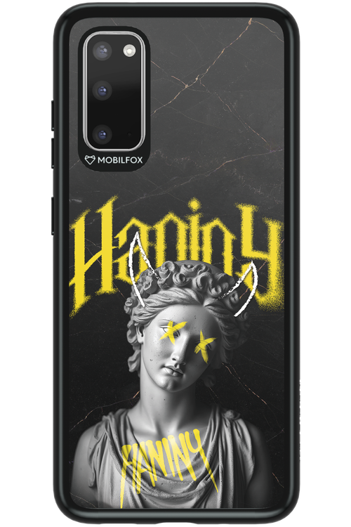 Classic Haniny - Samsung Galaxy S20