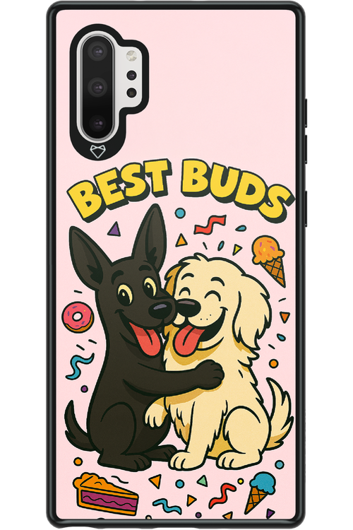 Best Buds - Samsung Galaxy Note 10+