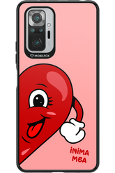 One Heart - Xiaomi Redmi Note 10S