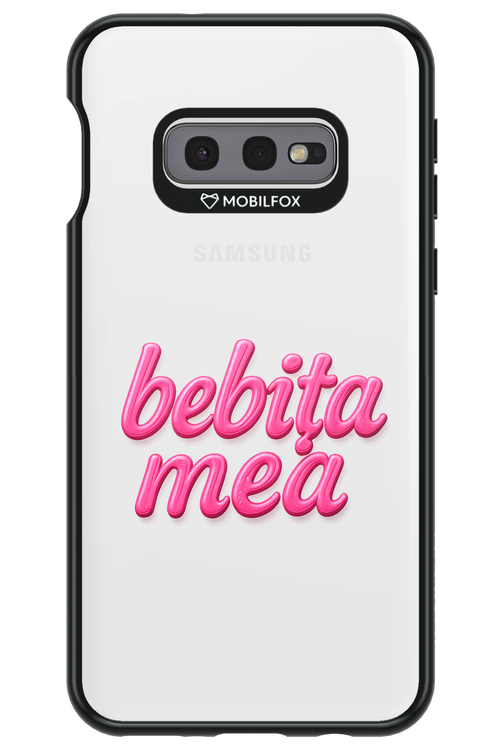 Meaa - Samsung Galaxy S10e