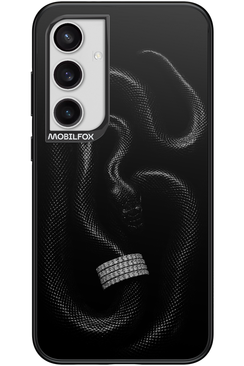 Diamond Mamba - Samsung Galaxy S24+