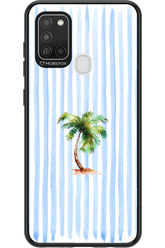 Palm Chill - Samsung Galaxy A21 S