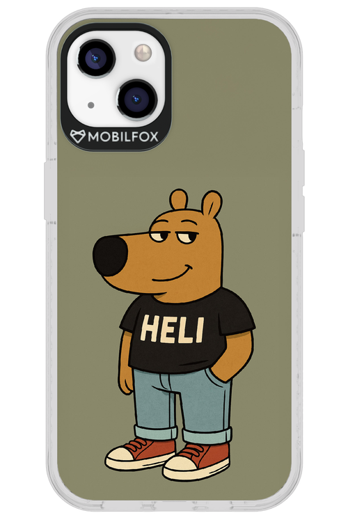 ChillHeli - Apple iPhone 13