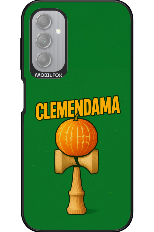 Clemendama - Samsung Galaxy A14
