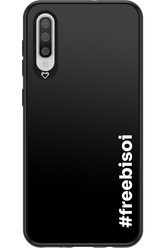 freebisoi III - Samsung Galaxy A50