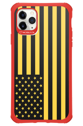 Safety Stars - Apple iPhone 11 Pro Max