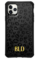 BLD BLVCK LEO - Apple iPhone 11 Pro Max