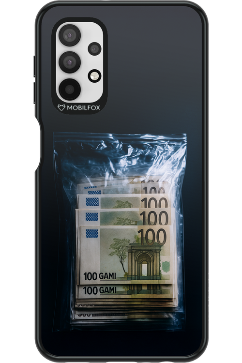 Moneybag - Samsung Galaxy A32 5G