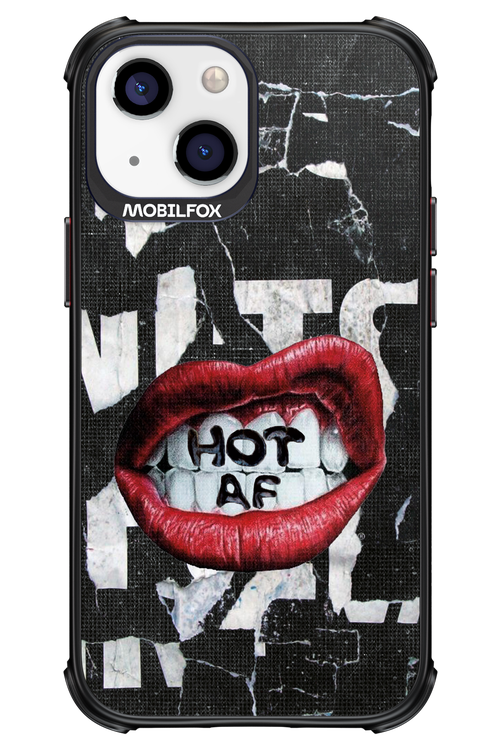 HOT AS F - Apple iPhone 13 Mini