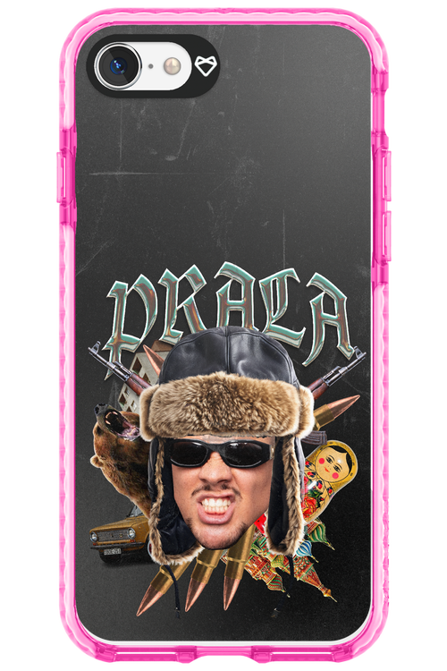 Lmen Panel - Apple iPhone SE 2022