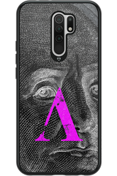 Azteca "A" OG - Xiaomi Redmi 9
