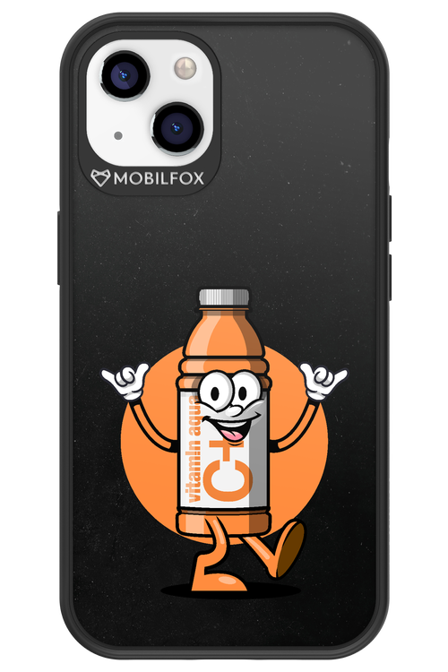 Vitamin Aqua C+ - Apple iPhone 13
