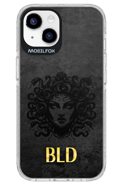 BLD MEDUSA - Apple iPhone 14