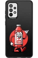Vitamin Aqua B+ - Samsung Galaxy A72