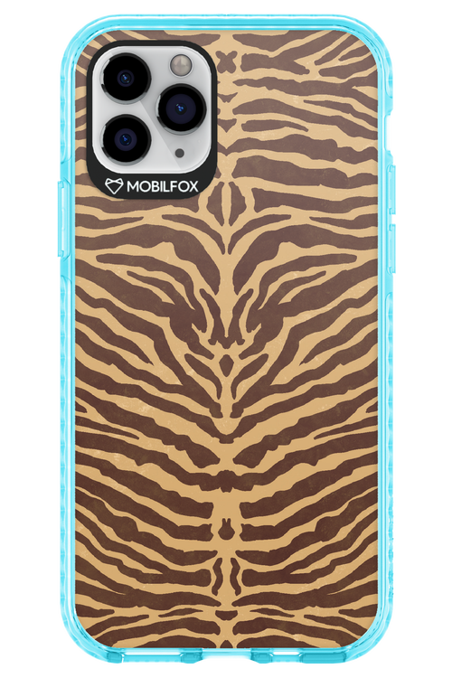 Urban Zebra - Apple iPhone 11 Pro