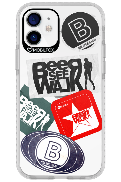 Beerseewalk I - Apple iPhone 12