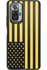 Safety Stars - Xiaomi Redmi Note 10S