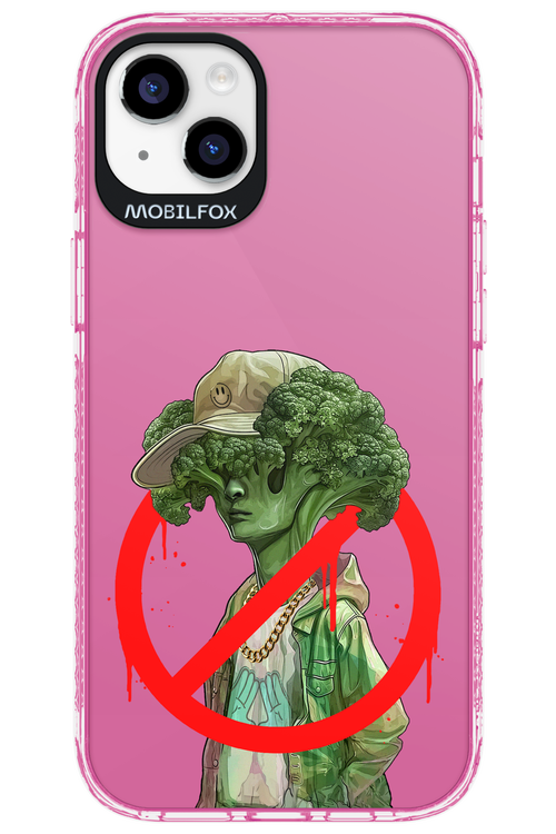 Anti Brokkoli - Apple iPhone 14 Plus