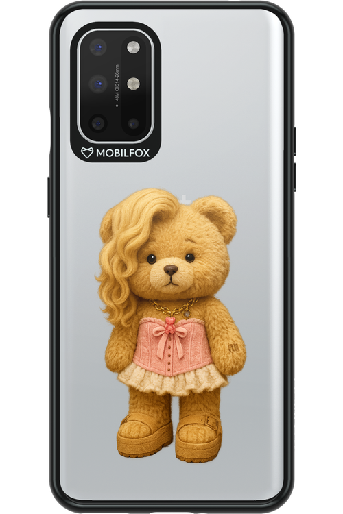 Bear Babe - OnePlus 8T