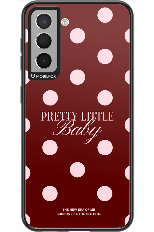 60’s Baby - Samsung Galaxy S21