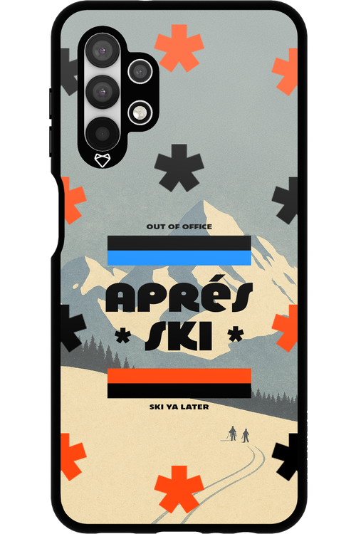 Ski Ya Later - Samsung Galaxy A13 4G