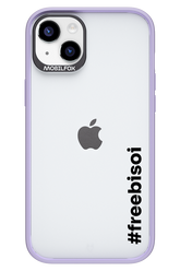 freebisoi I - Apple iPhone 14 Plus