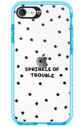Trouble - Apple iPhone SE 2022