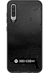 Techno frequency - Samsung Galaxy A70