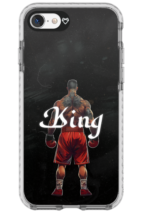 King - Apple iPhone 7