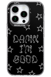 I'm Good - Apple iPhone 15 Pro